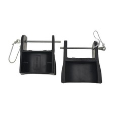 Easy Install Horse Jump Cups Premium PP Plug Zubehör für Reitbecher