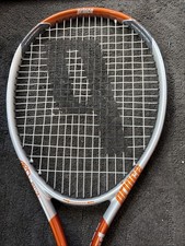 PRINCE Arch Rival Over Size Tennis Racket Racquet
