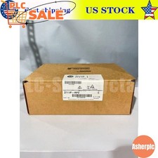 NEW IN BOX AB 2711P-RP2 PanelView Plus logic module 2711PRP2