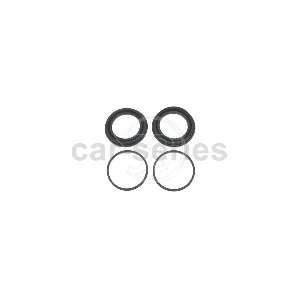 Kit de sellado de pinza de freno para Ford F-250 Super Duty 2005 2006 2007 2008 2009 2010 Foto 2 de 2