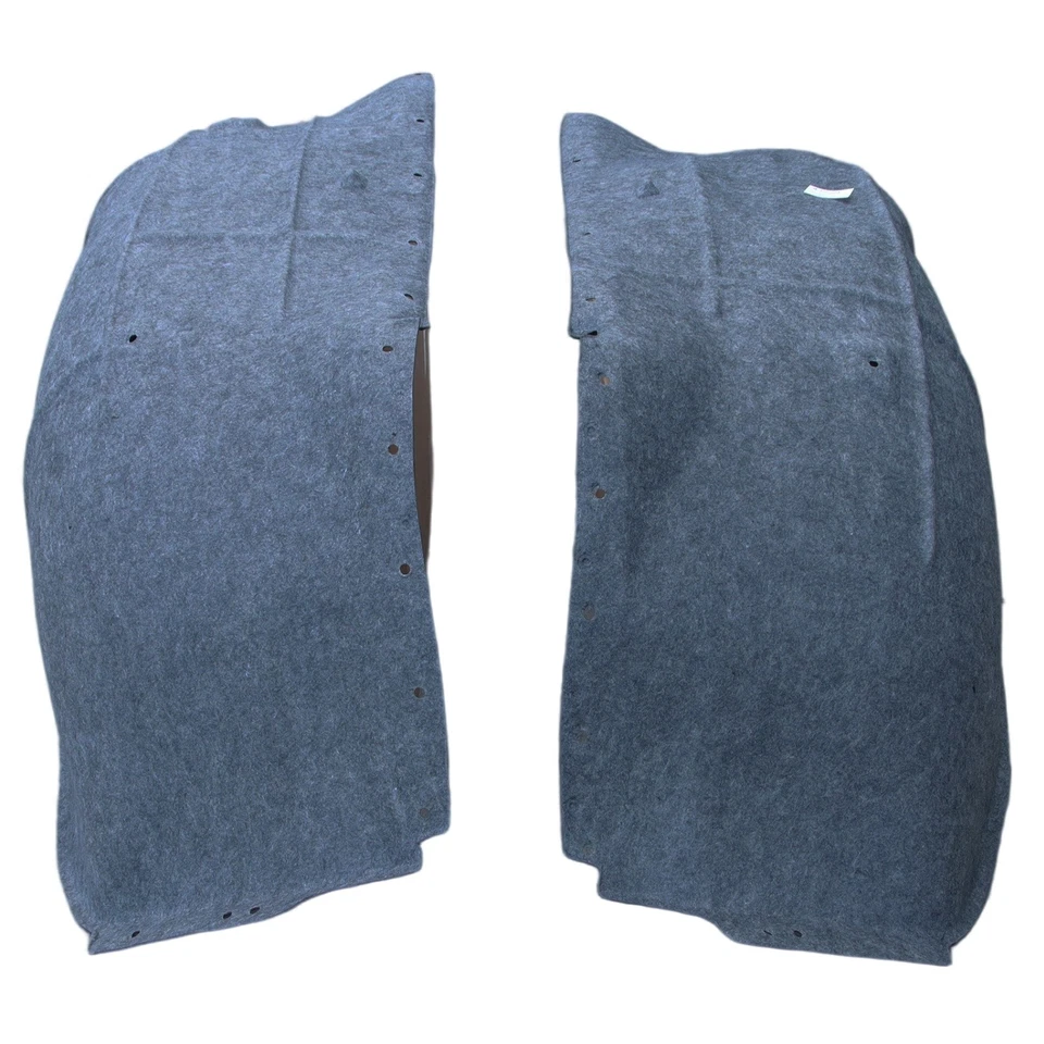 Front Inner Fender Liner Fits 2015-2020 GMC Yukon Yukon XL Left Right Side Foto 4 de 4