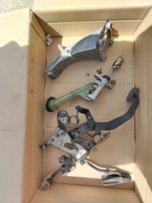 Toyota Supra Mk4 Manual Pedals