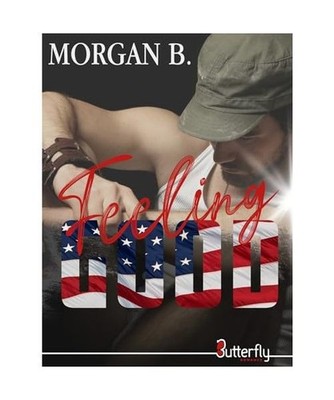 FEELING GOOD, B., Morgan