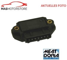 SCHALTGERÄT ZÜNDANLAGE MEAT & DORIA 10062 I FÜR PORSCHE 911 3.6L,3.8L