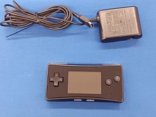 NINTENDO Nintendo OXY-001 Game Boy Micro h195_0302