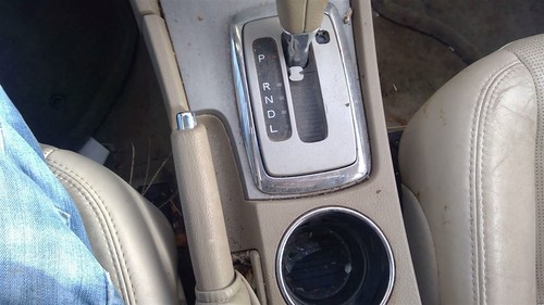 Corner/Park Light Fog-driving Without Bezel Fits 09-19 FLEX 1894284 - Picture 5 of 12