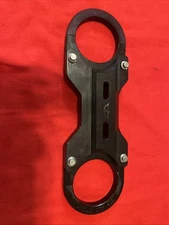 Big Al’s Cycles Fork Brace For Harley Davidson 49mm Dyna 2007-2017 Standard Tree