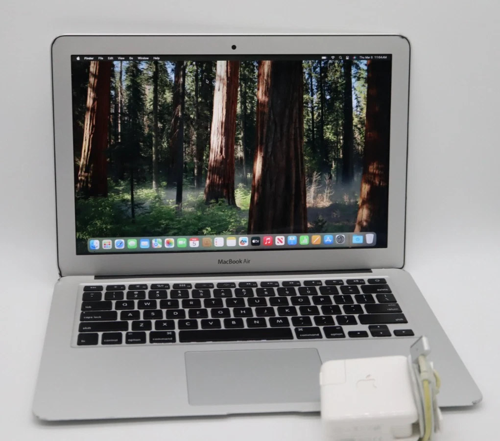 2017 Apple MacBook Air Laptops for sale - eBay