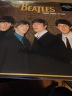 THE BEATLES - THIRTY WEEKS IN 1963 - 180-GRAM HEAVY VINYL - IMPORT LP