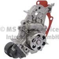 Wasserpumpe MotorküHlung Pierburg 7.29594.03.0 FüR Dacia Nissan Renault Clio 3 2