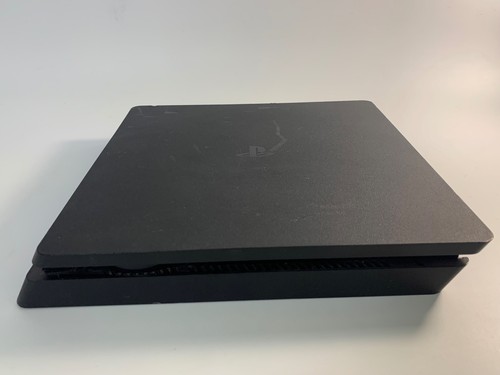 Sony PlayStation 4 Slim Console solo CUH-2215A ~ testata e funzionante! - Foto 7 di 14