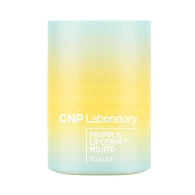 CNP Laboratory Propolis Lipcerin Mojito - 15ml