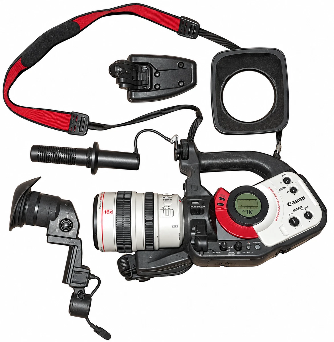 Canon Xl1 for sale | eBay