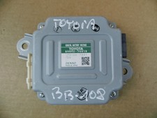 Lexus UX250H battery voltage sensor module control 89892-76010 *