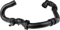 Gates KüHlerschlauch 05-4299 FüR VW Jetta 5C2 Beetle 5C7 1K2 5C8 5C1 Golf 6 5K1