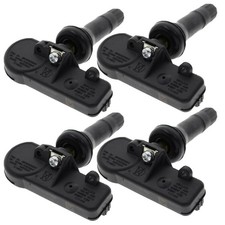 4pcs. HYUNDAI KIA SONATA TELLURIDE PALISADE OEM TPMS TIRE PRESSURE SENSORS KIT