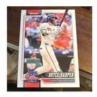 2026 Topps Series 1 Bryce Harper Base (RAW)
