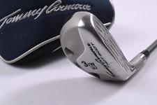 Tommy Armour Hot Scot H5 #3 Hybrid / 18 Degree / Uniflex Tommy Armour Shaft