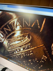 Vintage Sterling silver Montana Big Sky Country  counties  Collectors spoon — photo 2