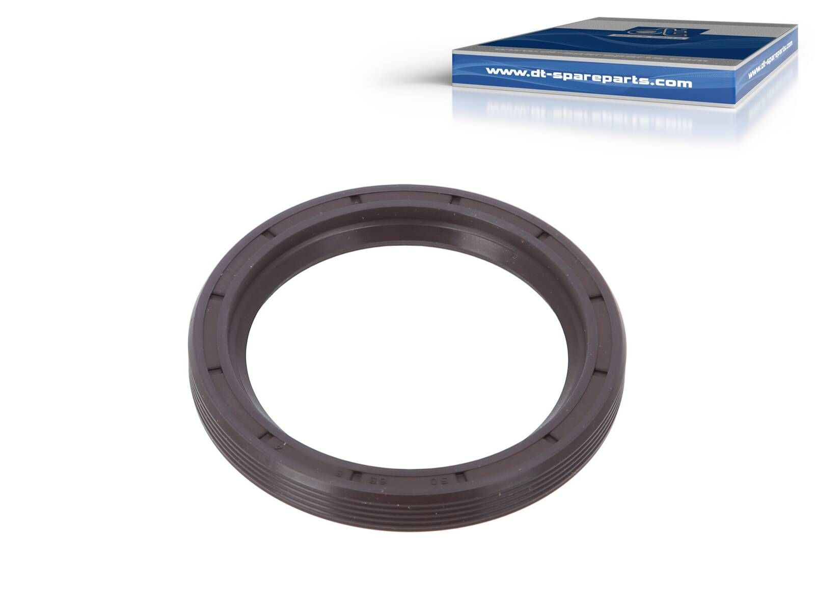 Joint spi DT Spare Parts 1.14628 pour stopper les fuites d'huile de l'entraînement auxiliaire