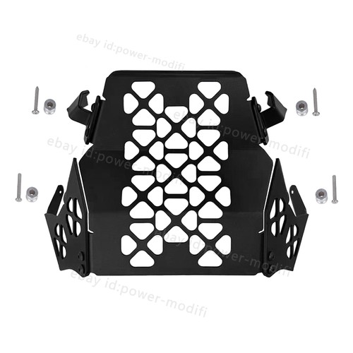 For CF-Moto 450MT IBEX450 24-25 Motorcycle Headlight Protector Guard Grill Cover - Picture 5 of 10