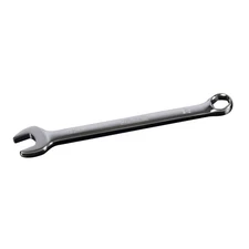 STEELMAN 22mm Combination Wrench with 6-Point Box End, 78346