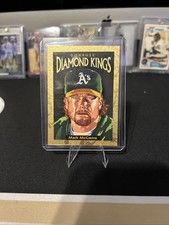 Top 10 Mark McGwire Baseball Cards 28