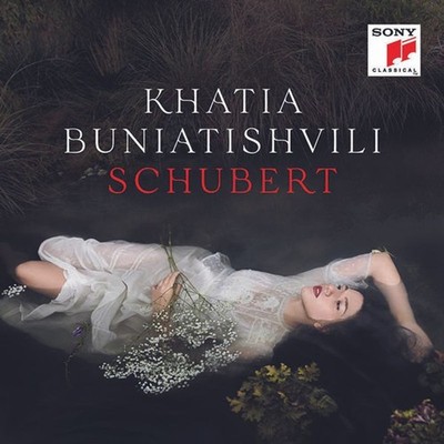 Franz Schubert (1797-1828) - Klaviersonate D.960 -   - (CD / K)