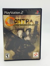 Contra: Shattered Soldier for Sony PlayStation 2