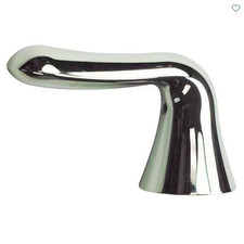 American Standard M916801-0020A Steel Faucet Handle, Lever Handle, Chrome