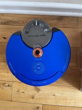 Dyson 360 heurist Cordless Robot Vacuum cleaner BODY ONLY Need battery