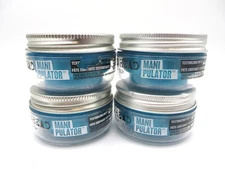 TIGI BED HEAD MANIPULATOR 1 OZ (Lot of 4) Scuffed!