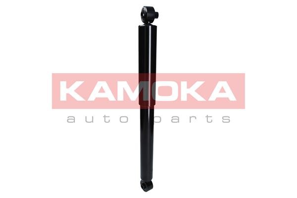 Fits KAMOKA AMORTYZATORY 2000954 REAR SHOCK ABSORBER. GAS. FIAT DOBLO ⭐UK Stock⭐