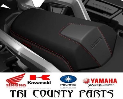 2025 Honda NC750X NC 750 X Comfort Passenger Seat OEM 08R71-MKW-D70ZA