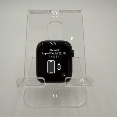 Apple Watch Series 5 Cellular A2157 44mm Titanium For Parts
