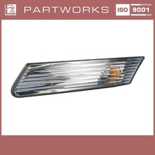 Blinker Kotflügel für PORSCHE Boxster Cayman 987 LINKS  98763103302
