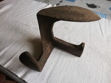 Ancienne enclume cordonnier (17x15x14cm)