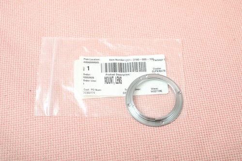 Canon CY1-2180 EF MOUNT, LENS CY1-2180-000