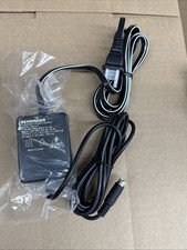 Behringer Eurorack Power Supply MXUL3   Genuine Original Adapter