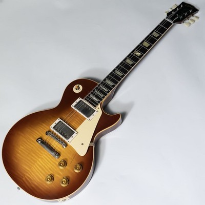 Gibson Custom Shop 1959 Les Paul Standard Reissue VOS Iced Tea