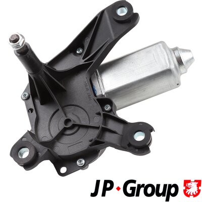 JP GROUP 1298200300 Wischermotor für OPEL
