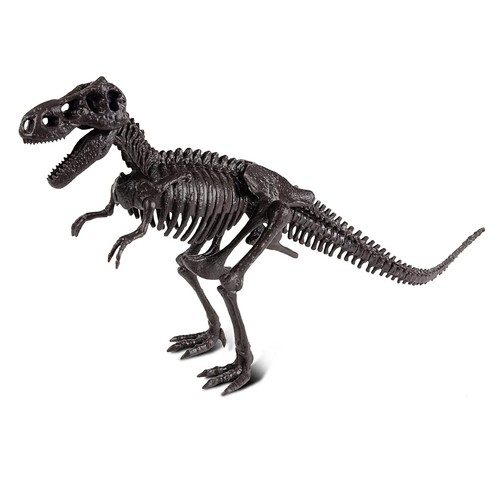GEOWORLD Dinosaur Excavation Kit Tyrannosaurus Japanese Package CL1663KJ 730 - Picture 7 of 7