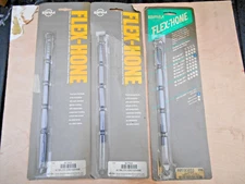 BRM FLEX HONE , BC64M32 ,320 GRIT , BC , 6.4MM  BC7M32 ,320 GRIT SC ,7MM , 3 PCS