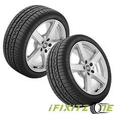 2 Sumitomo Htr As P03 22545r17 94w Tires 45k Mile Warranty All Season 540aa
