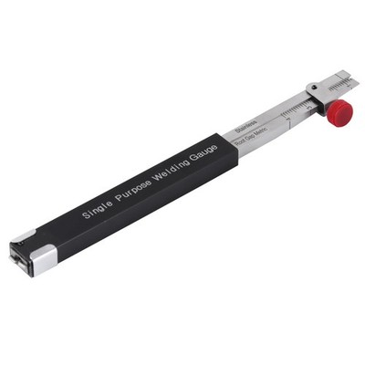 1pc Pipe Welding Gauge Steel Internal Root Inspection Tool For Boiler Shipbu