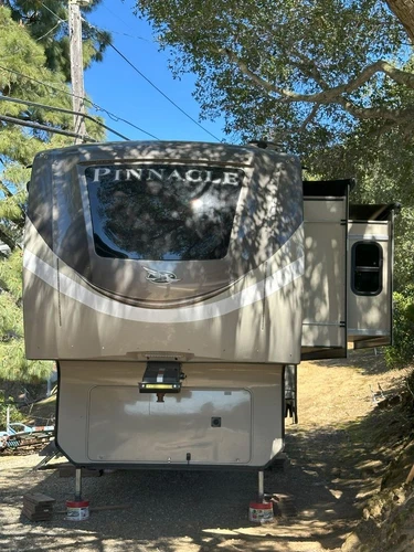 2020 Jayco Pinnacle 36SSWS 40' Fifth Wheel C25175975