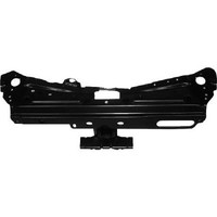 Diederichs 4481010 Frontverkleidung FüR Renault Twingo II (CN0_) 2007-2015