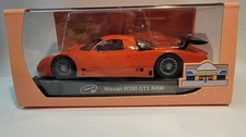 Slot It Nissan R390 GT1 RAW CA14R1 1/32 Slot Car NEW