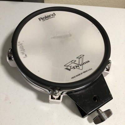 Roland PD-80/8K Mesh Drum Pad V-Drums trigger electric drum ROLANDO