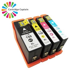 Lot Ink Cartridge For Lexmark 150 Pro 715 Pro 915 S315 S415 S515 Printer